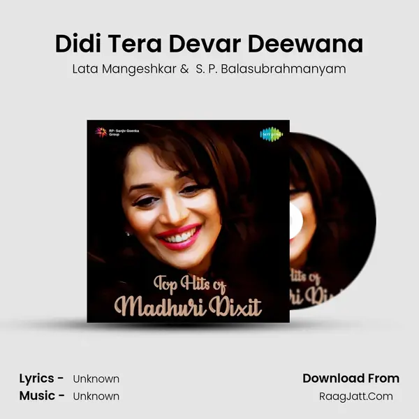 Didi Tera Devar Deewana Cover