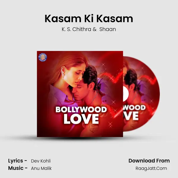 Kasam Ki Kasam Cover