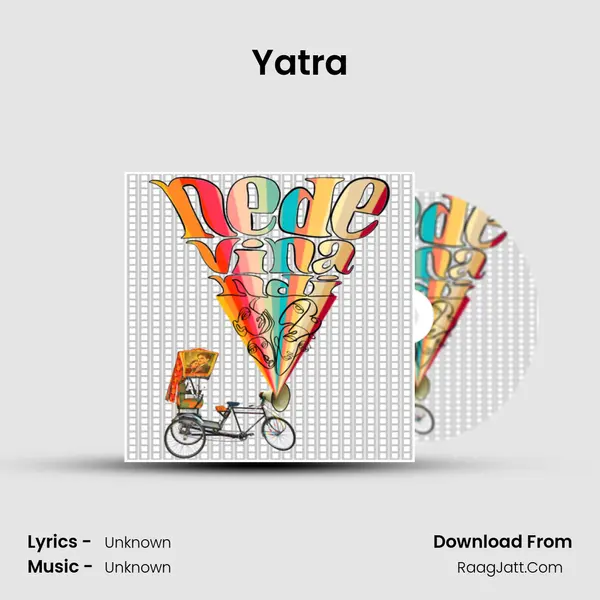 Yatra MP3 Song by  Cover