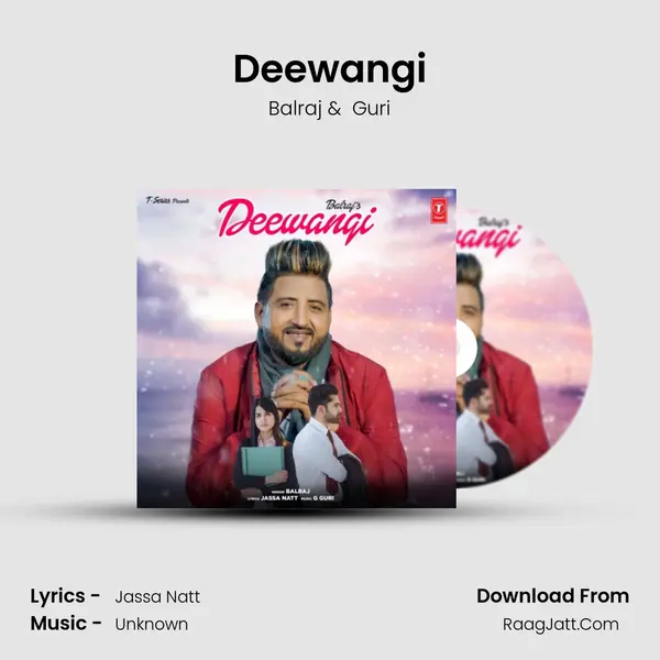 Deewangi - Balraj