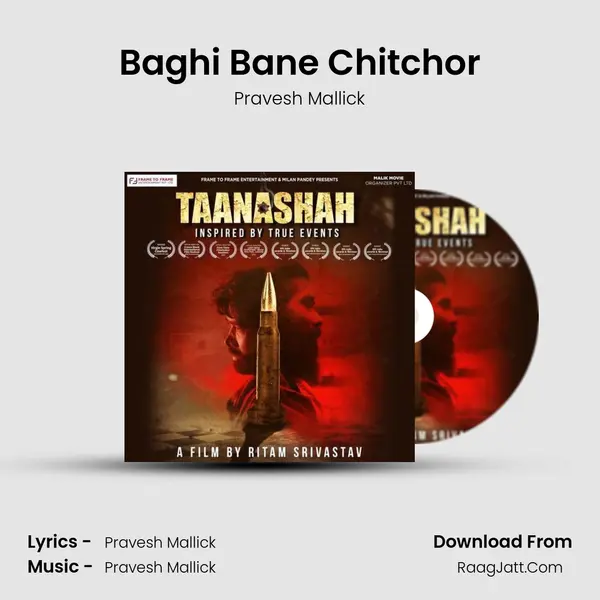Baghi Bane Chitchor mp3 song