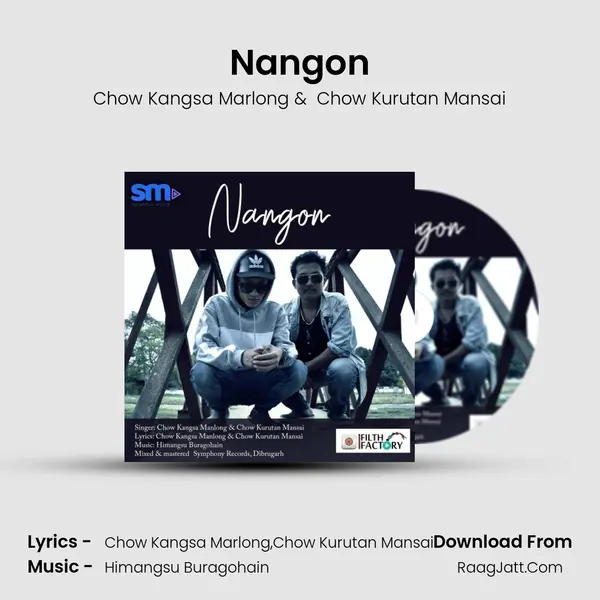 Nangon - Chow Kangsa Marlong