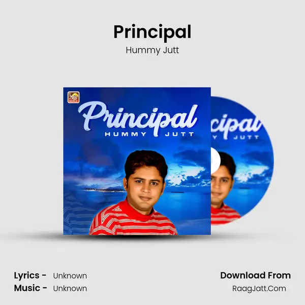 Principal - Single - Hummy Jutt