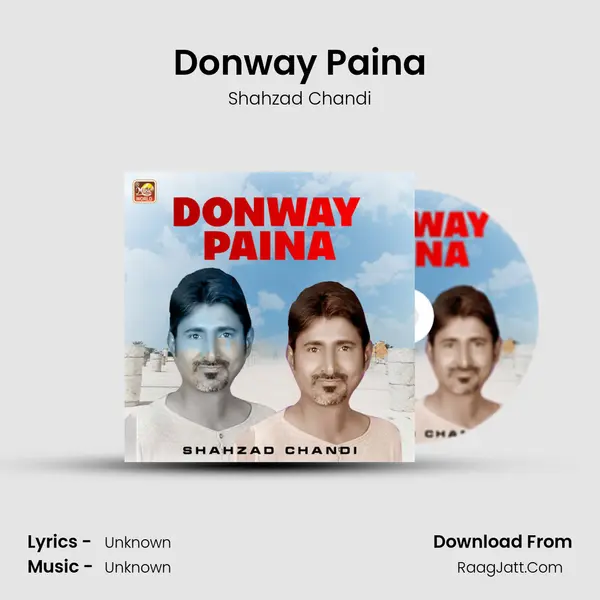 Donway Paina - Single - Shahzad Chandi