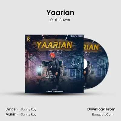 Yaarian - 
