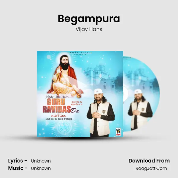 Begampura mp3 song