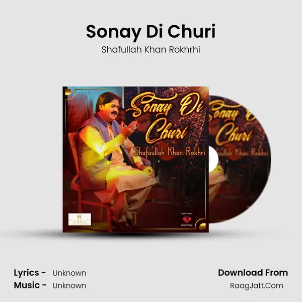 Sonay Di Churi mp3 song