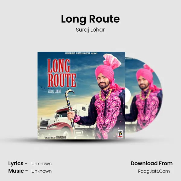 Long Route mp3 song