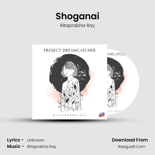 Shoganai MP3 Song by Ritaprabha Ray Cover