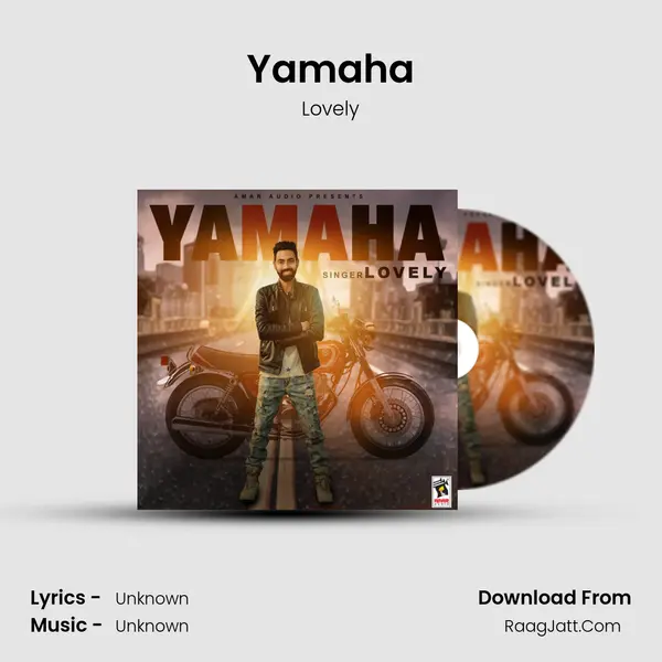 Yamaha - Lovely