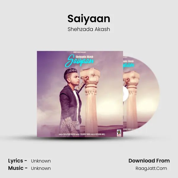 Saiyaan mp3 song