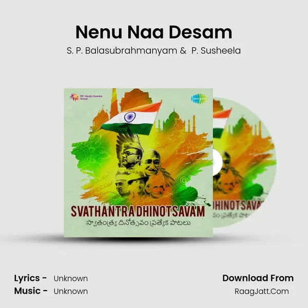 Nenu Naa Desam Cover