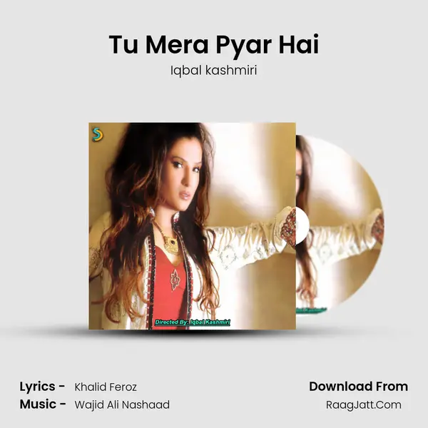 Tu Mera Pyar Hai mp3 song