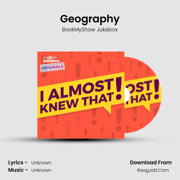 Geography mp3 song
