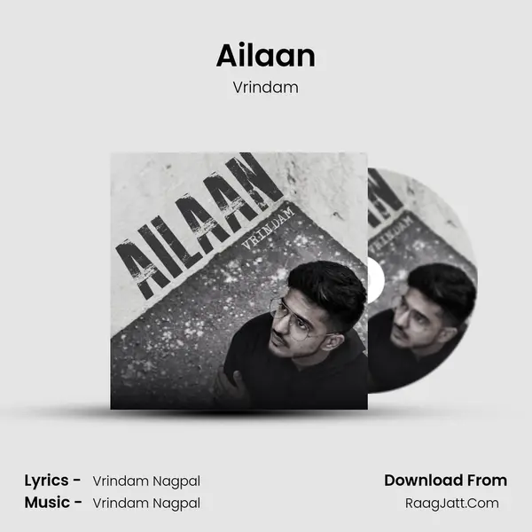 Ailaan mp3 song