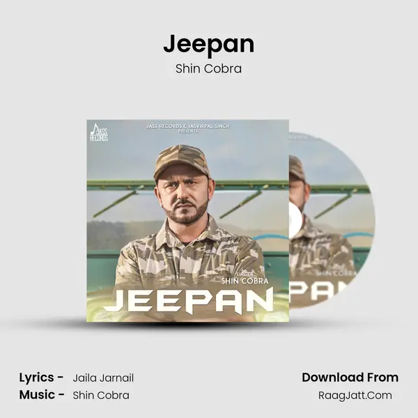 Jeepan MP3 Song by Shin Cobra Cover