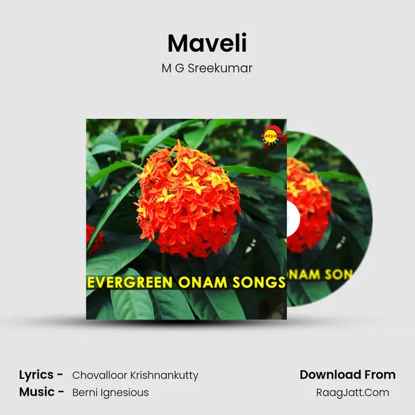 Maveli Cover