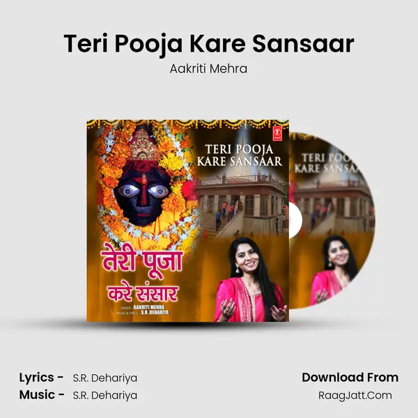Teri Pooja Kare Sansaar mp3 song