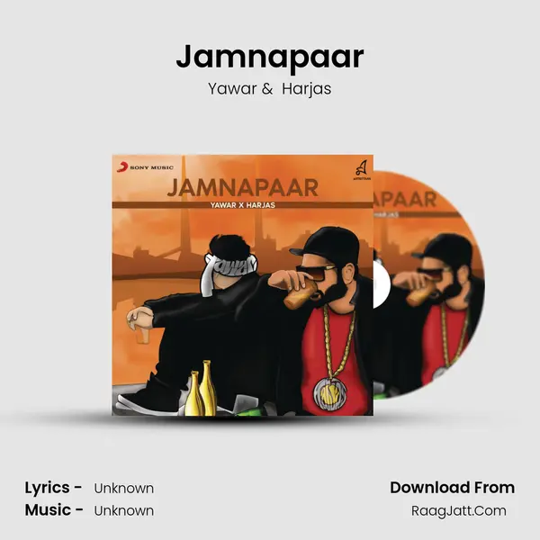 Jamnapaar mp3 song