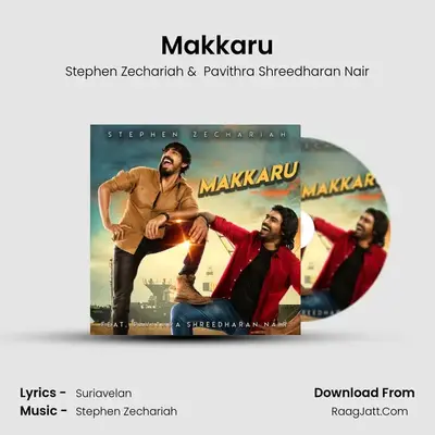 Makkaru - Stephen Zechariah