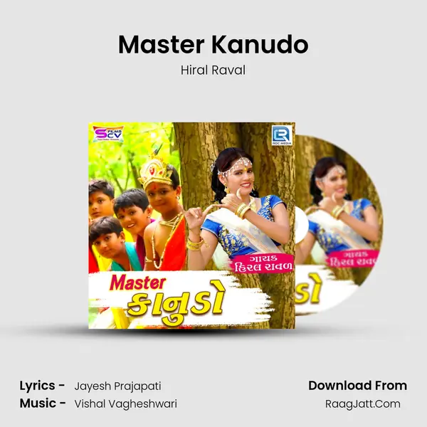 Master Kanudo - Hiral Raval