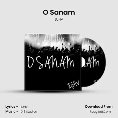 O Sanam - BJHV