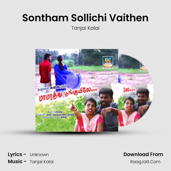Sontham Sollichi Vaithen MP3 Song by Tanjai Kalai Cover