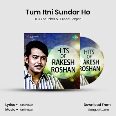 Tum Itni Sundar Ho MP3 Song by K J Yesudas Cover