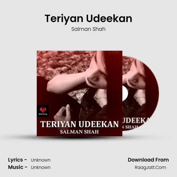 Teriyan Udeekan - Single - Salman Shah