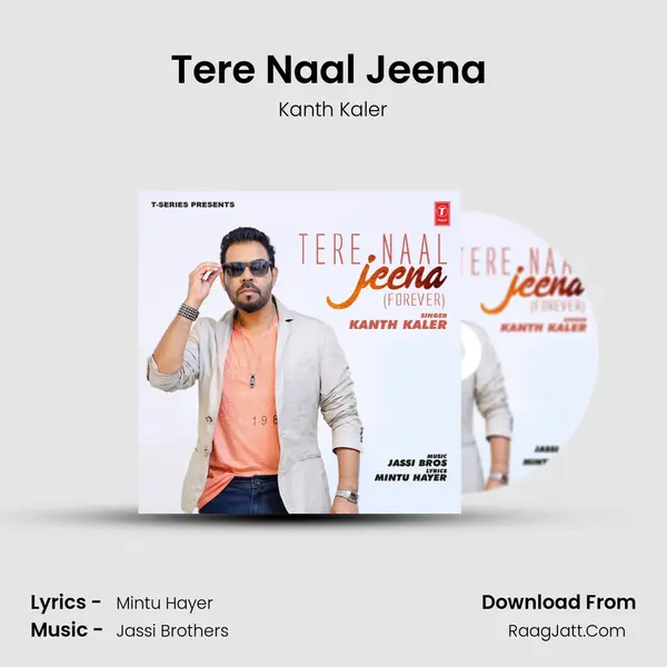Tere Naal Jeena (Forever) mp3 song