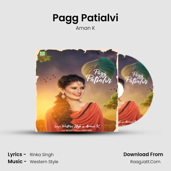 Pagg Patialvi mp3 song