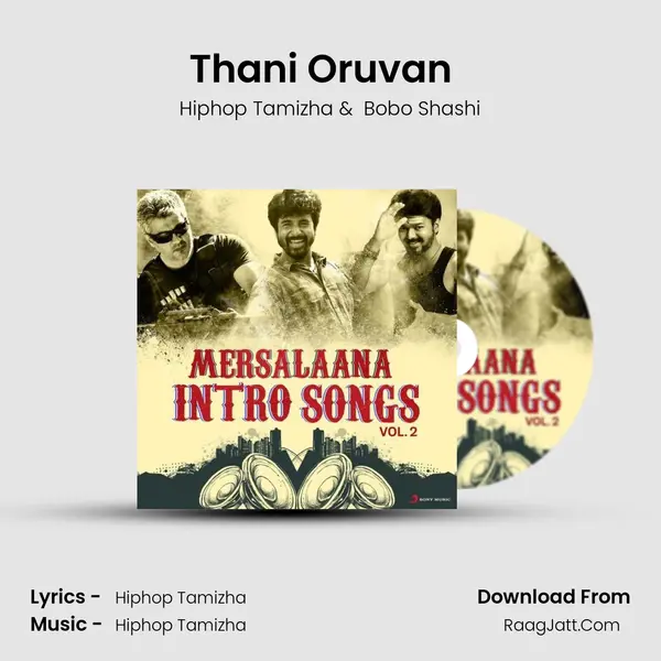 Thani Oruvan (From 