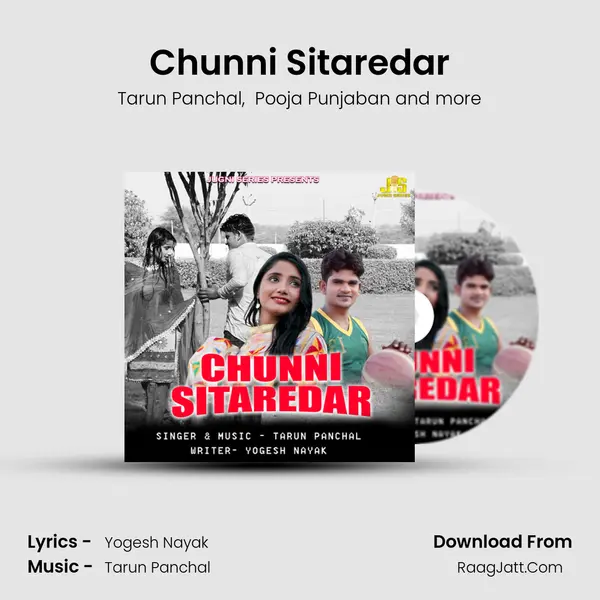 Chunni Sitaredar - Tarun Panchal