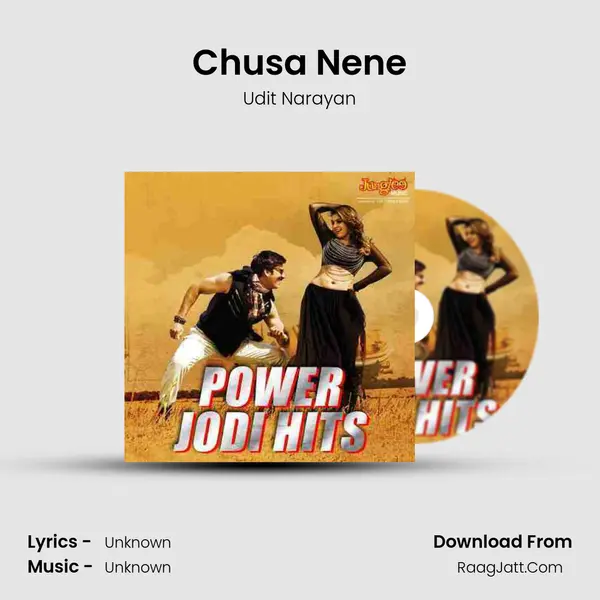 Chusa Nene Cover
