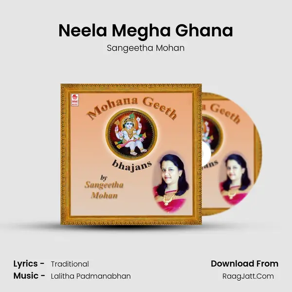 Neela Megha Ghana mp3 song