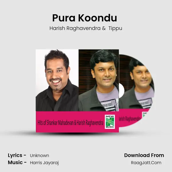 Pura Koondu (From 