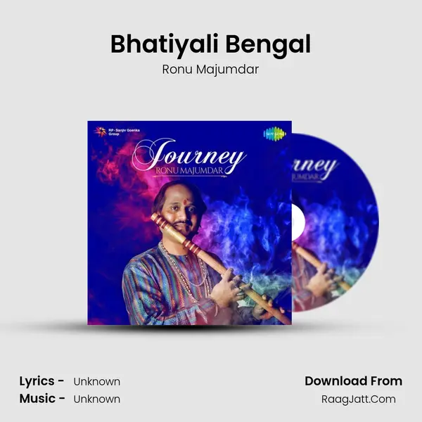 Bhatiyali Bengal MP3 Song by Ronu Majumdar Cover