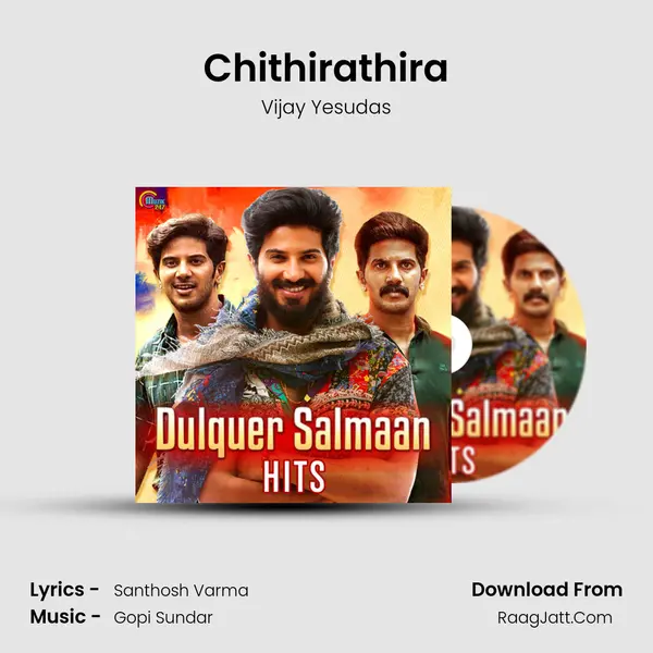 Chithirathira Cover
