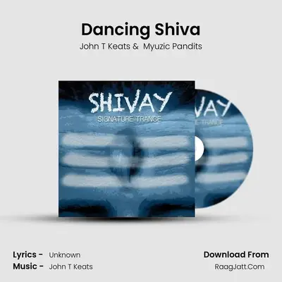Dancing Shiva mp3 song