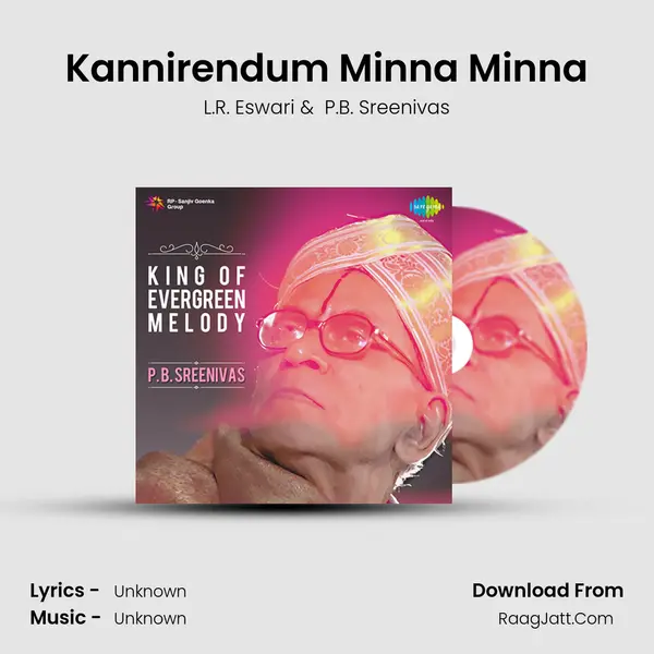 Kannirendum Minna Minna Cover