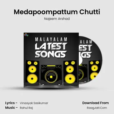 Medapoompattum Chutti Cover