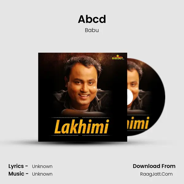Abcd MP3 Song by Babu Cover