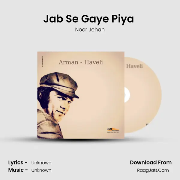 Jab Se Gaye Piya (From "Haveli") Cover