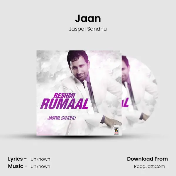 Jaan MP3 Song by Jaspal Sandhu Cover