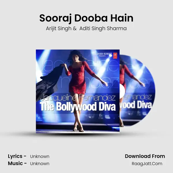 Sooraj Dooba Hain Cover