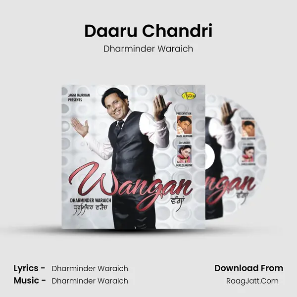 Daaru Chandri mp3 song