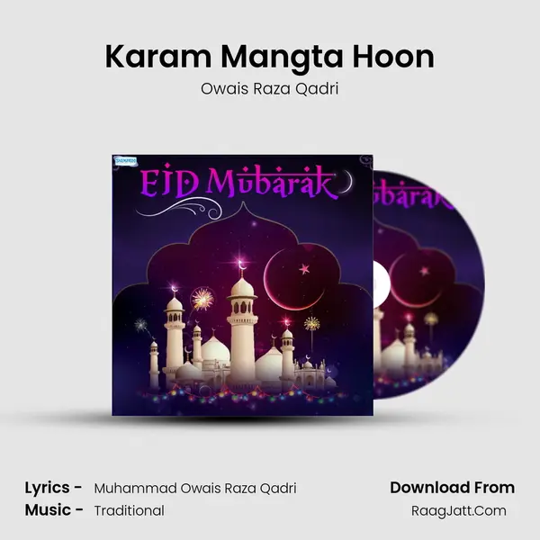 Karam Mangta Hoon Cover