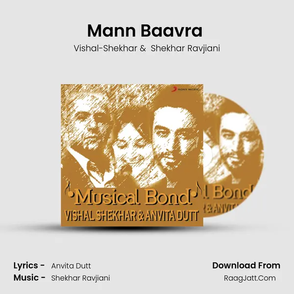 Mann Baavra (From 