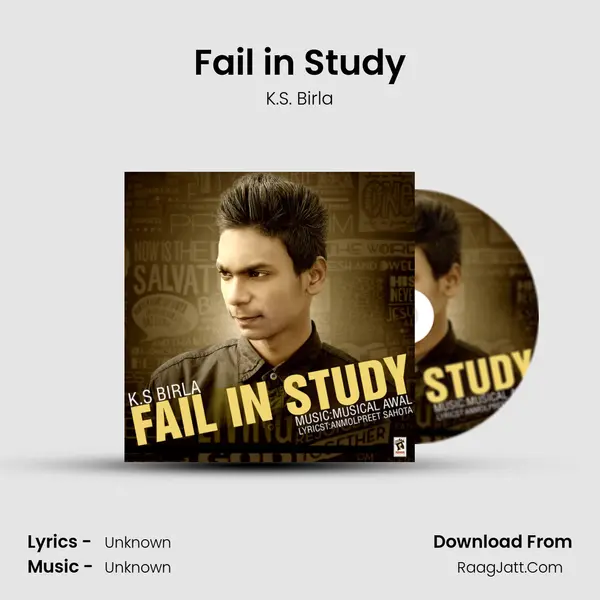 Fail in Study mp3 song