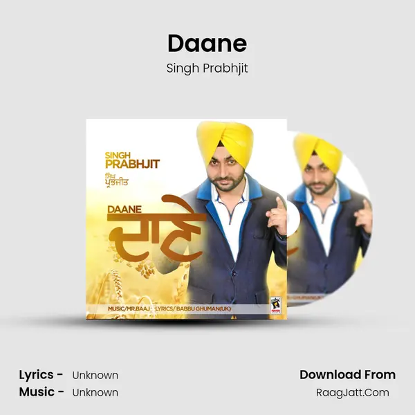Daane mp3 song